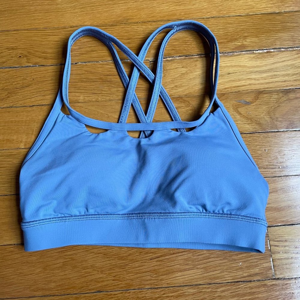 Lululemon Energy Bra (Size 2)